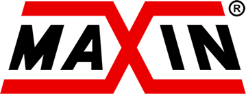 Logo Maxin