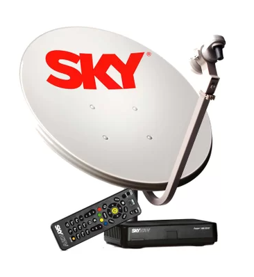 Maxin Antena Sky